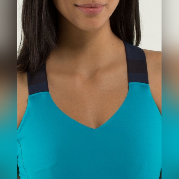 Lululemon Push Your Limits Tank - Picture 7 of 9